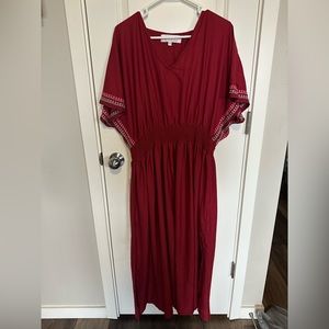 Margaux Rivera Dress2x